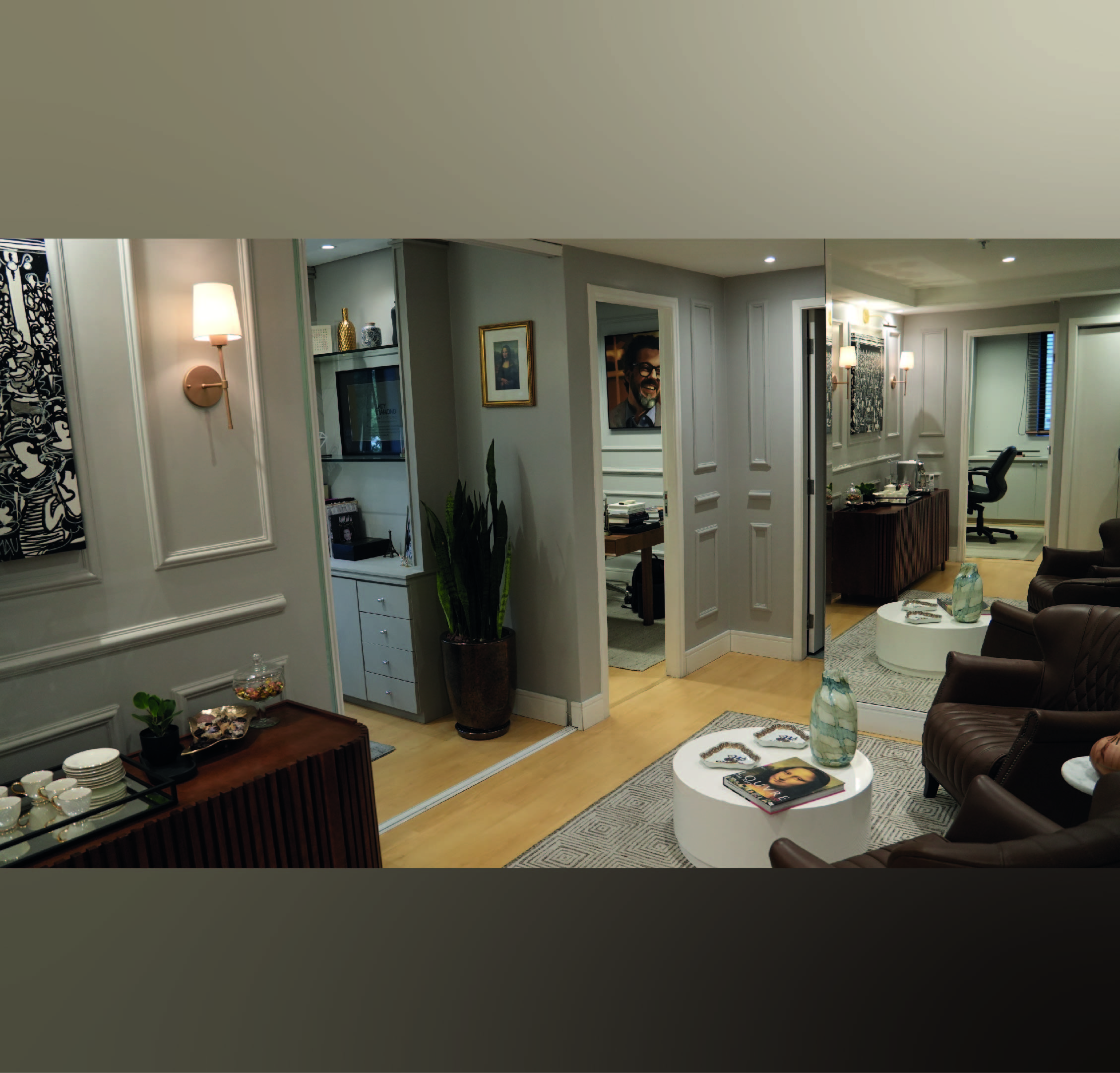 PRBS Advogados – sede Alameda Lorena, São Paulo